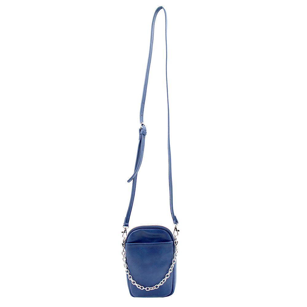 Amber Crossbody (Multiple Colors) - Charming Charlie
