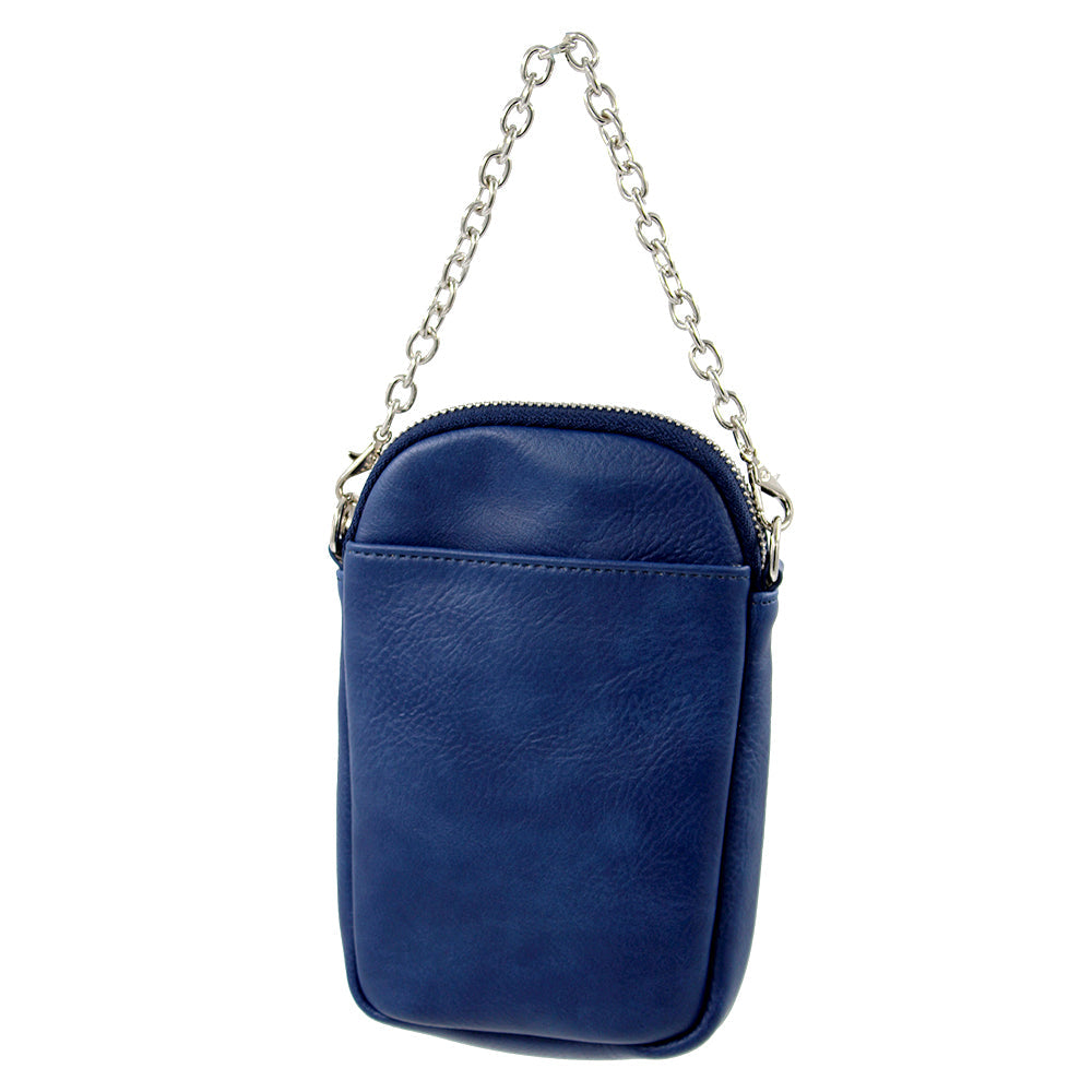 Amber Crossbody (Multiple Colors) - Charming Charlie