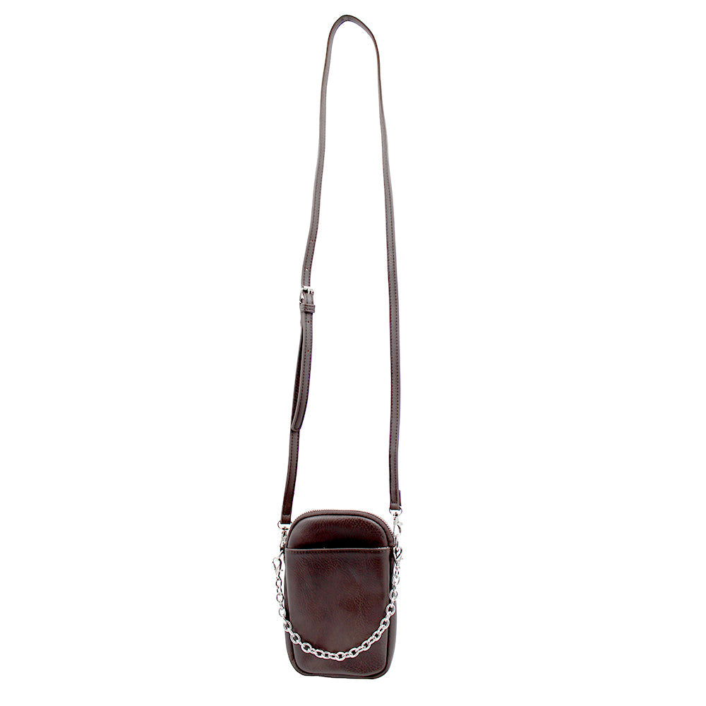 Amber Crossbody (Multiple Colors) - Charming Charlie