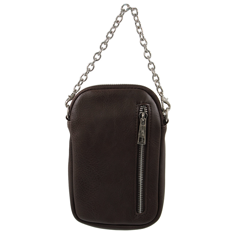 Amber Crossbody (Multiple Colors) - Charming Charlie