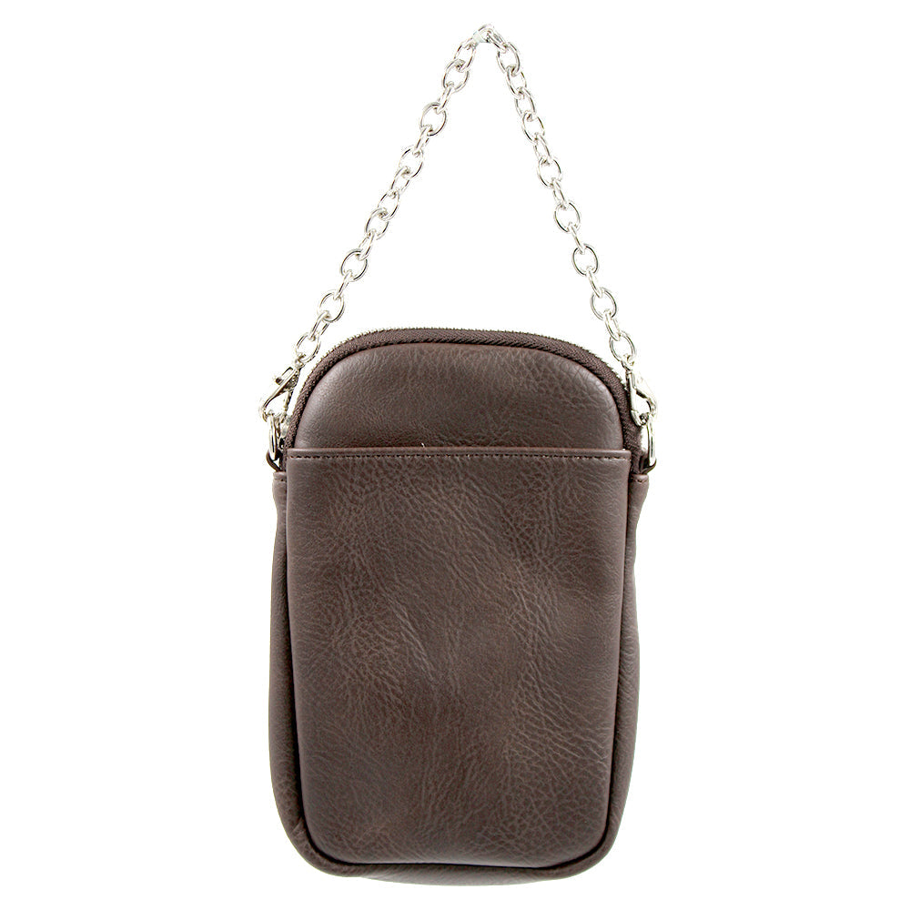 Amber Crossbody (Multiple Colors) - Charming Charlie