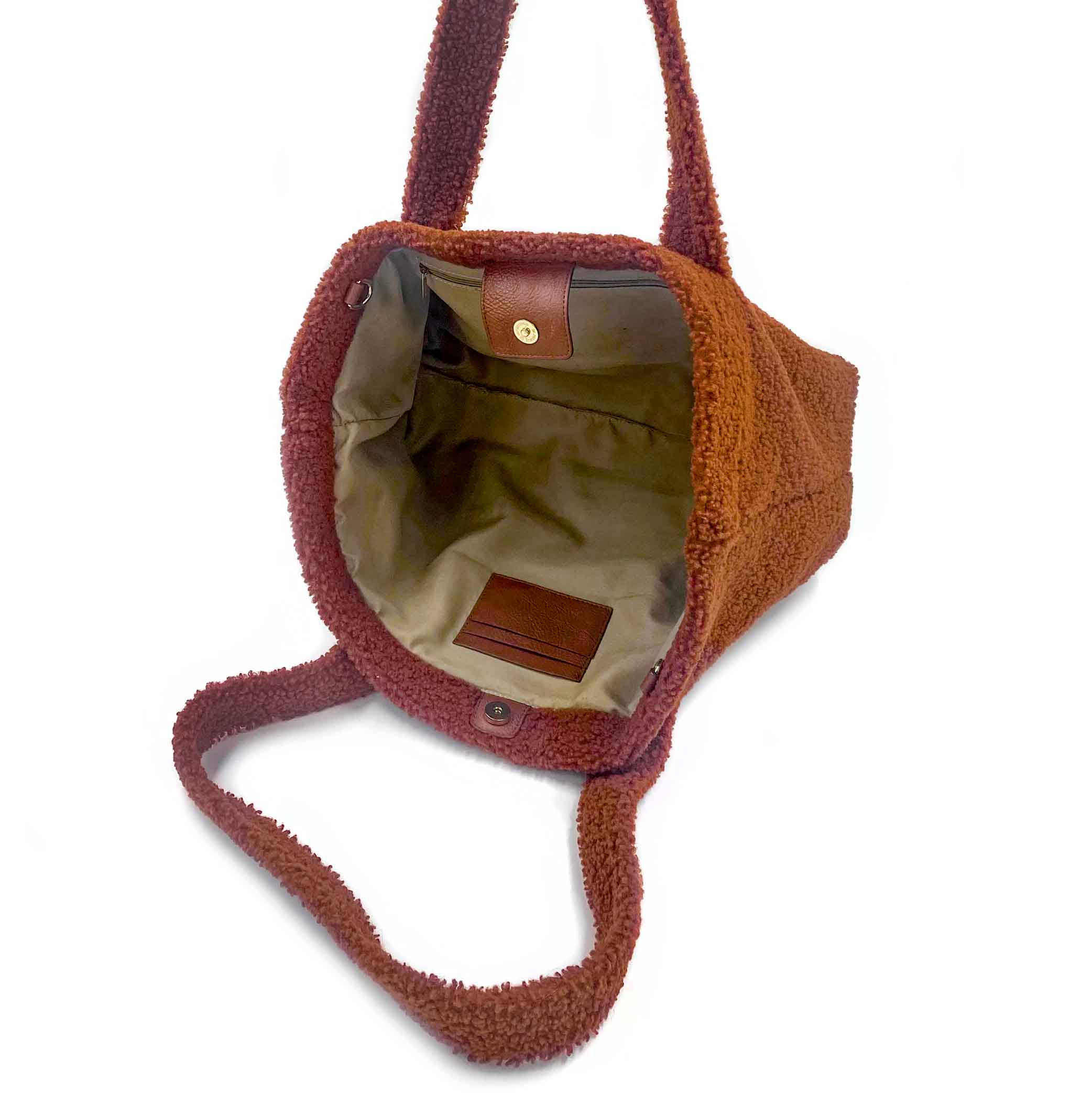 Aurora Tote - Charming Charlie