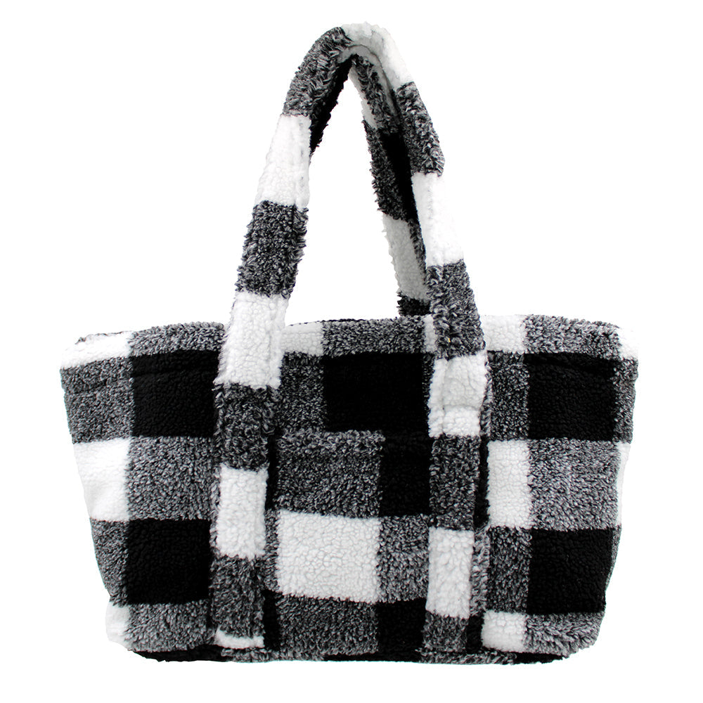 Aurora Tote - Charming Charlie