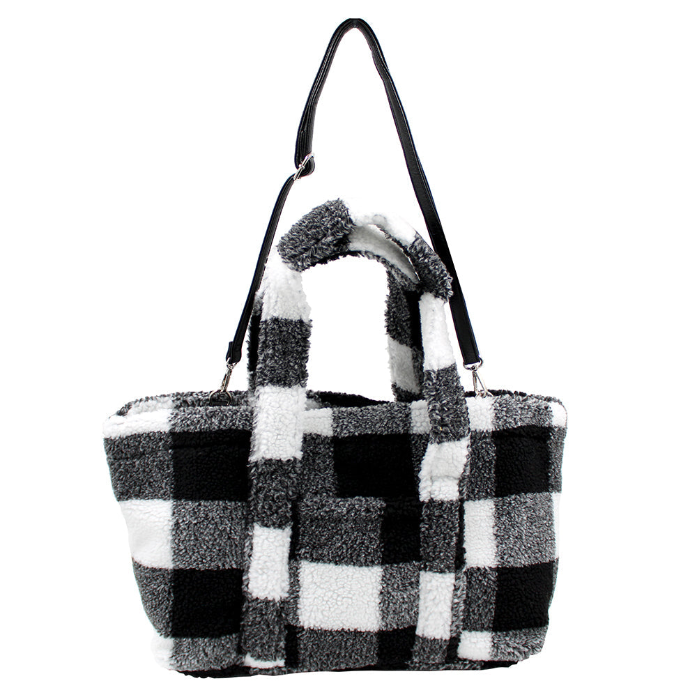 Aurora Tote - Charming Charlie