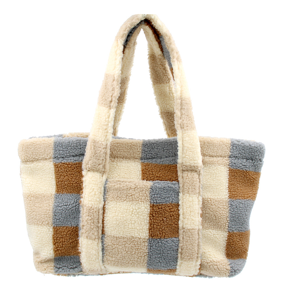 Aurora Tote - Charming Charlie