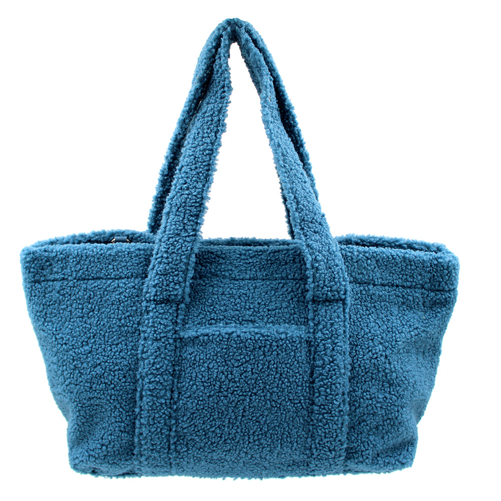 Aurora Tote - Charming Charlie