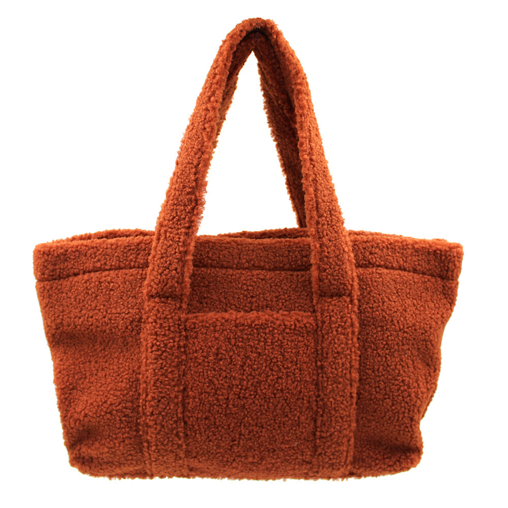 Aurora Tote - Charming Charlie