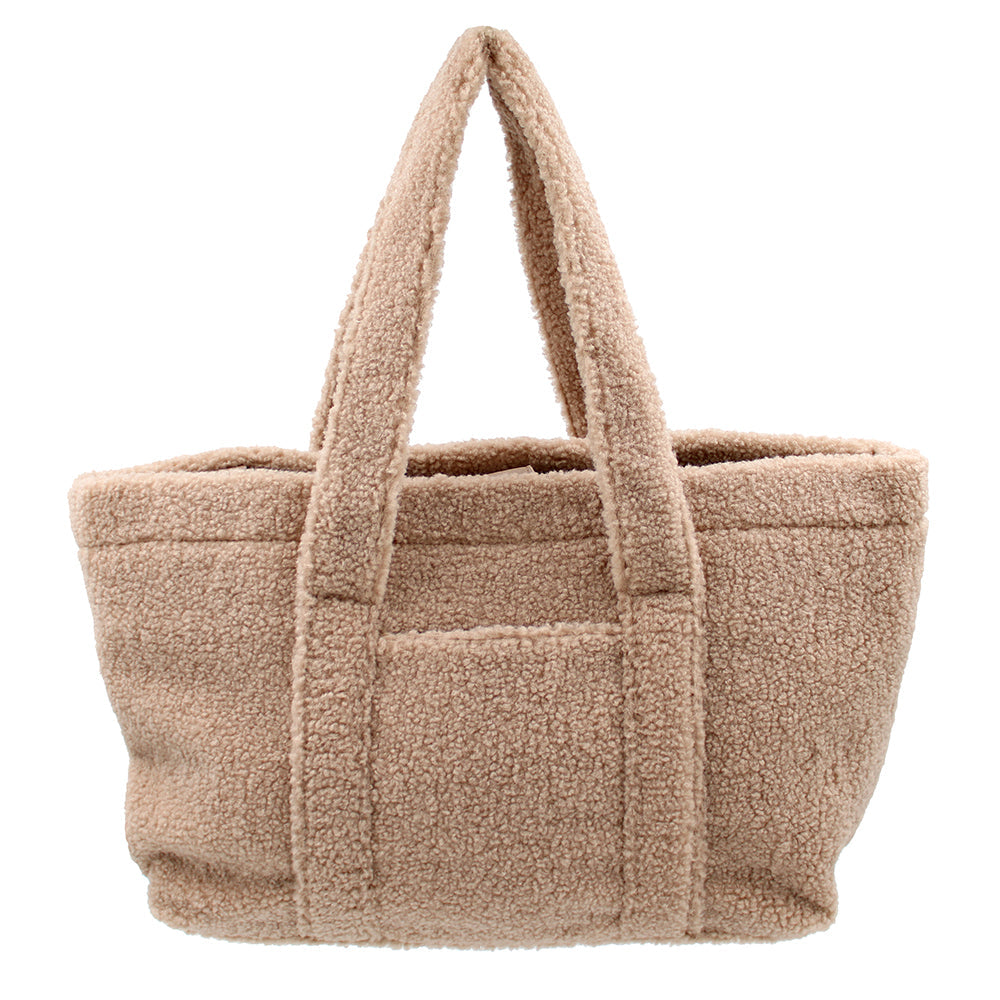 Aurora Tote - Charming Charlie