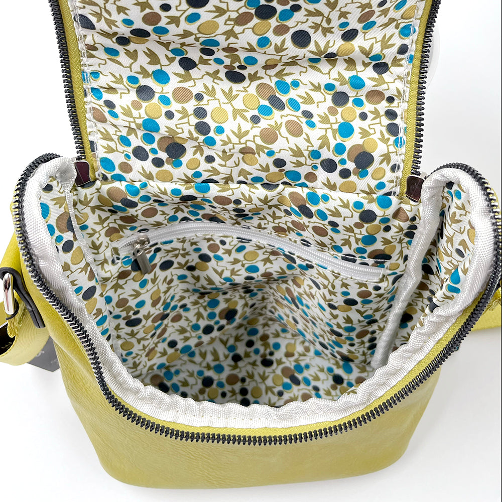 Abby Crossbody (Multiple Colors) - Charming Charlie