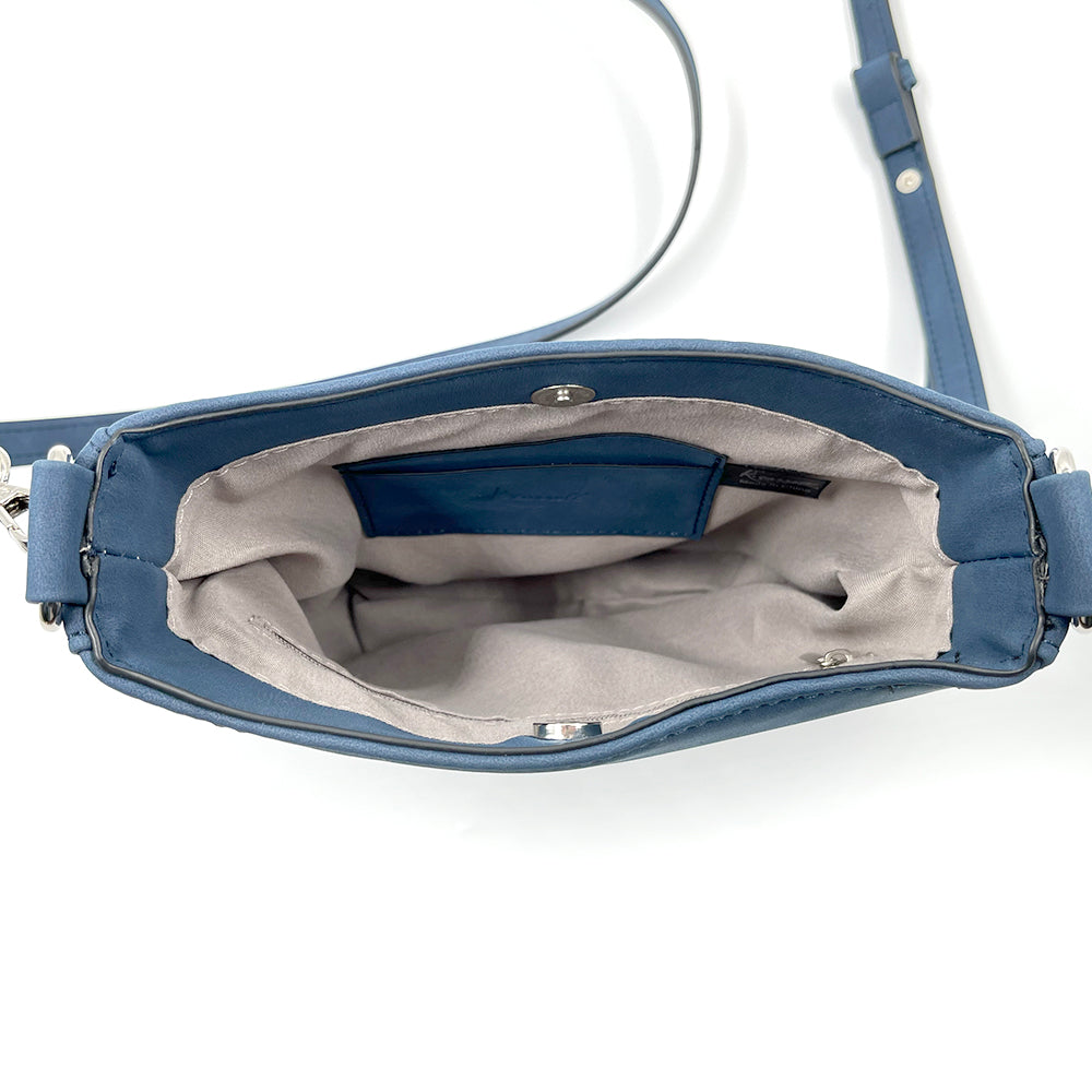 Ashley Crossbody (Multiple Colors) - Charming Charlie