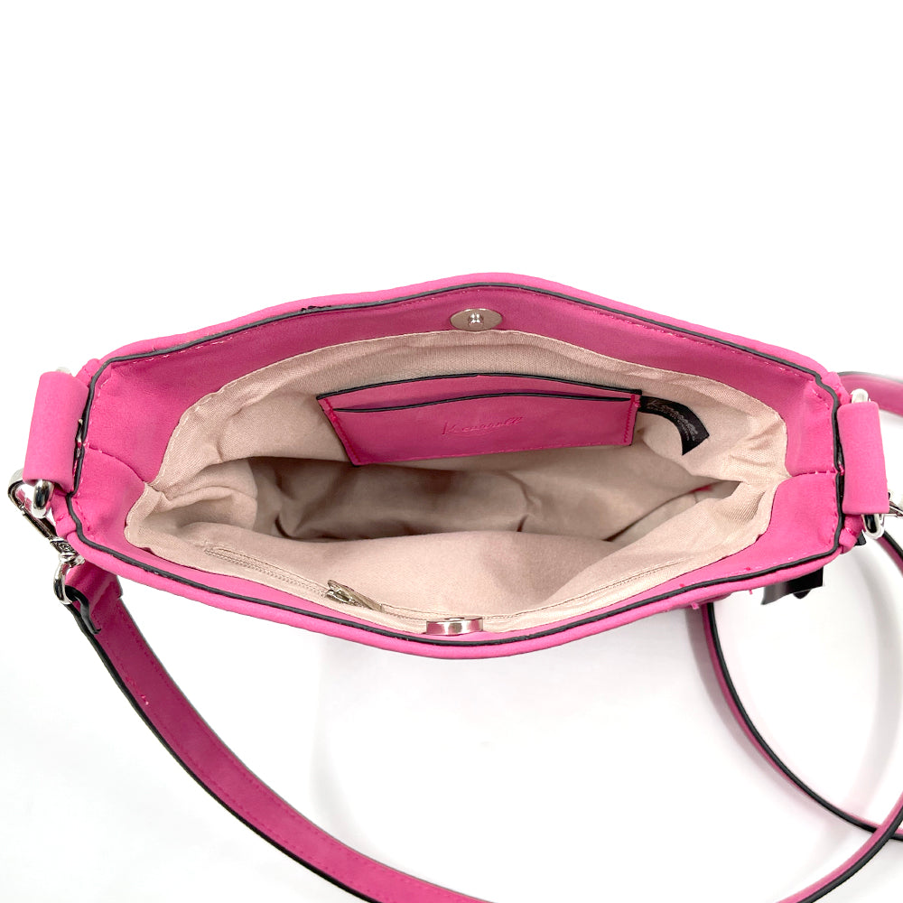 Ashley Crossbody (Multiple Colors) - Charming Charlie