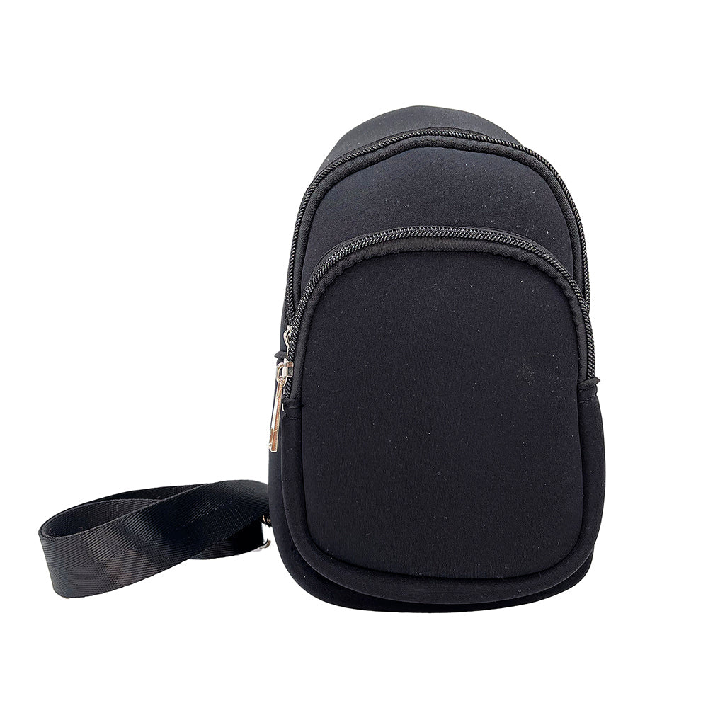 Shelly Sling Crossbody Bag - Charming Charlie