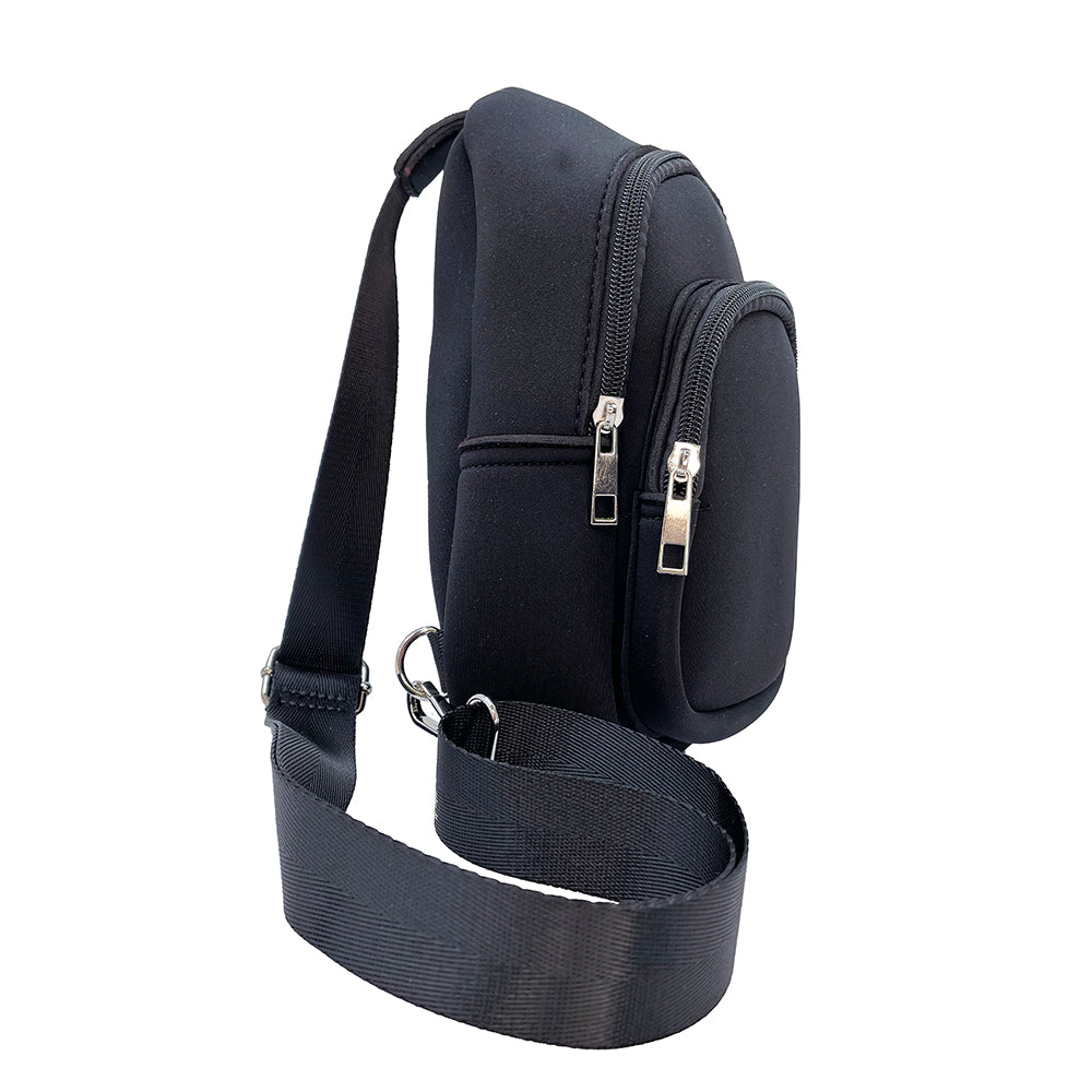 Shelly Sling Crossbody Bag - Charming Charlie