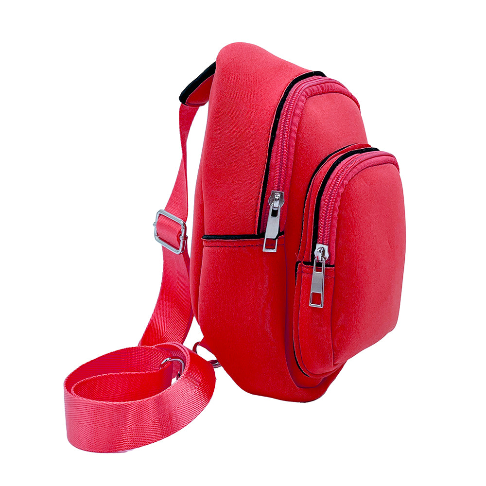 Shelly Sling Crossbody Bag - Charming Charlie
