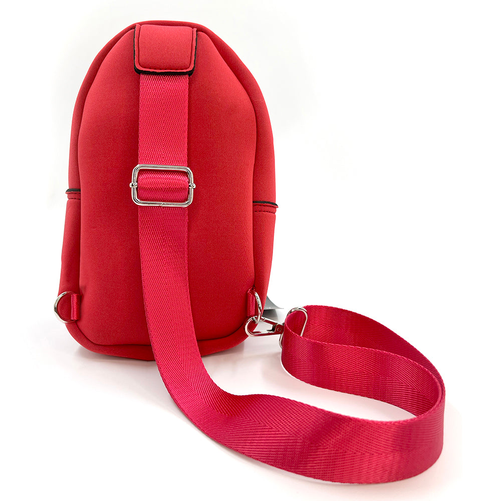 Shelly Sling Crossbody Bag - Charming Charlie