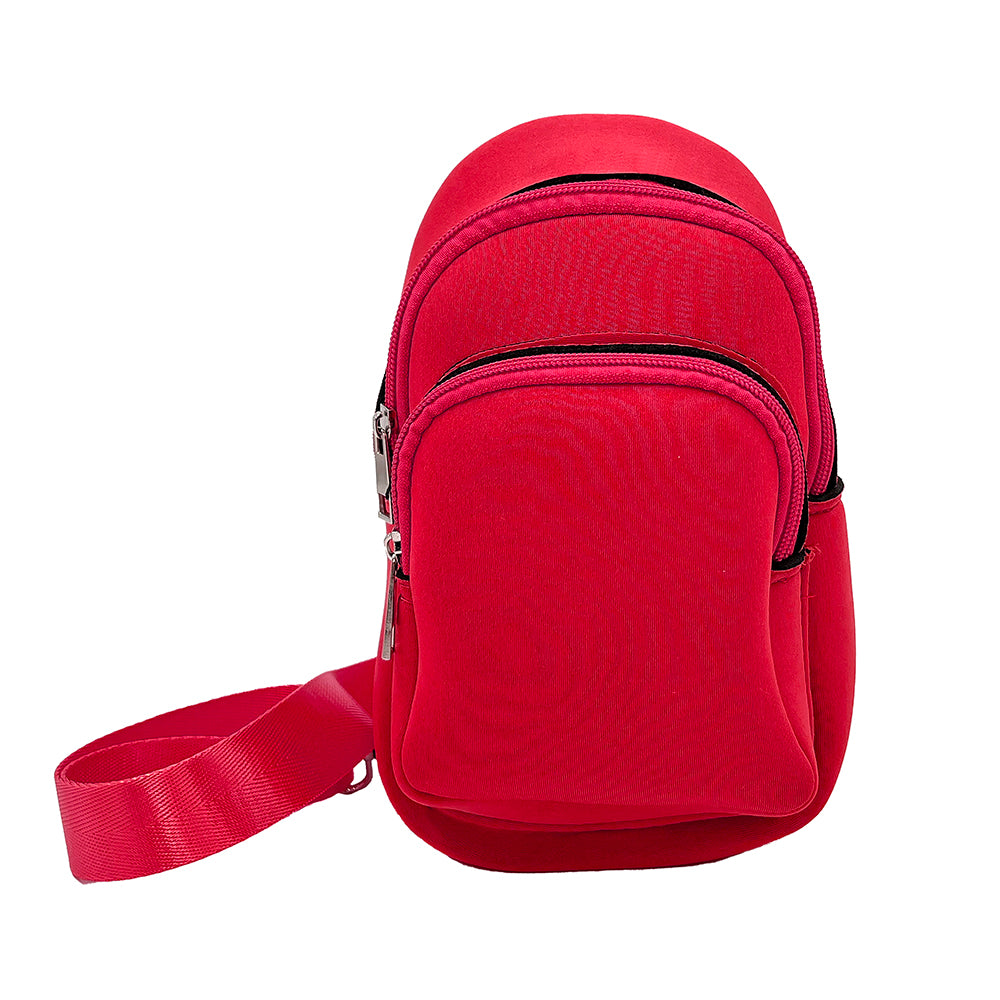 Shelly Sling Crossbody Bag - Charming Charlie