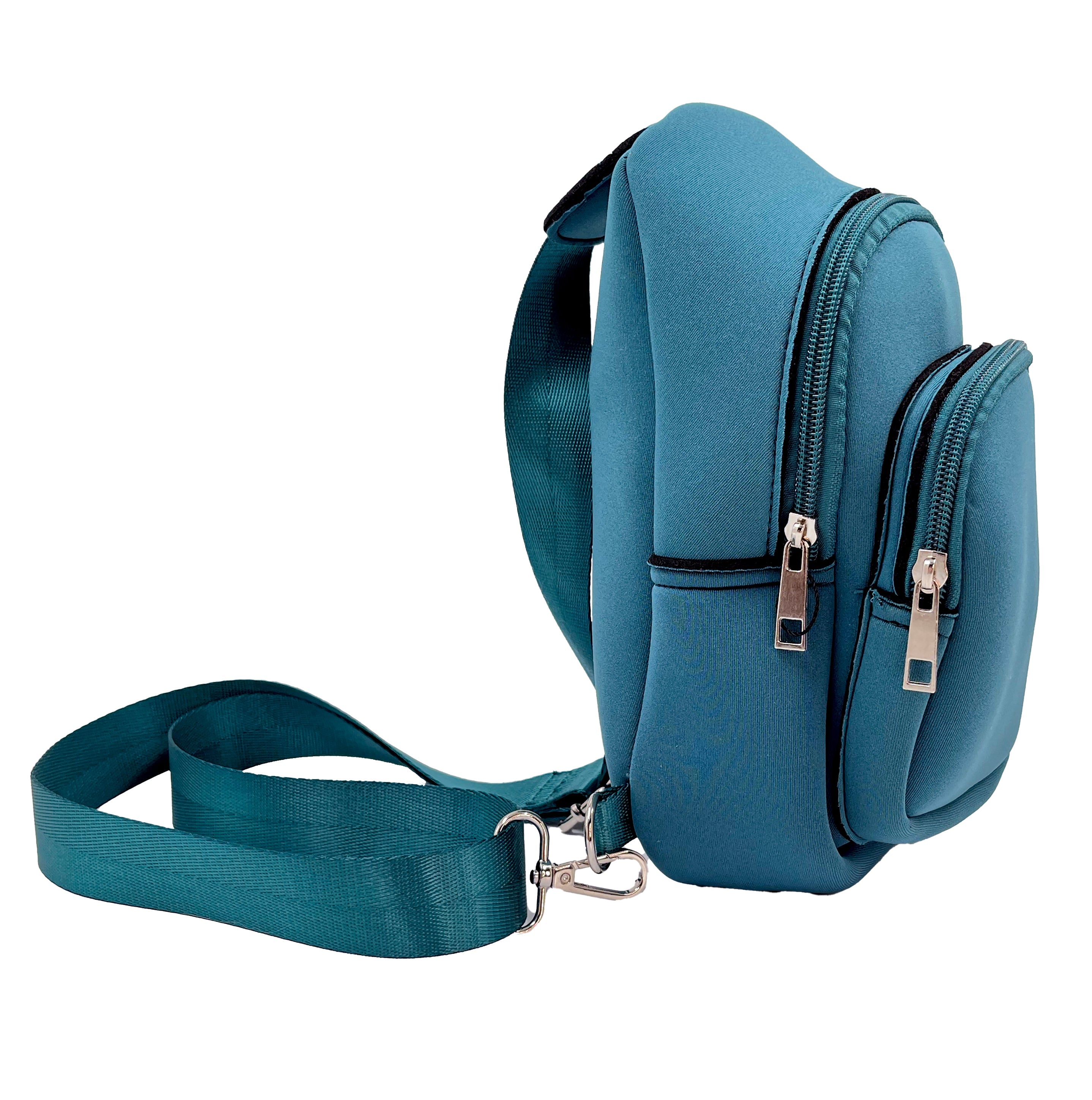 Shelly Sling Crossbody Bag - Charming Charlie