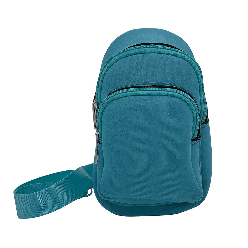Shelly Sling Crossbody Bag - Charming Charlie