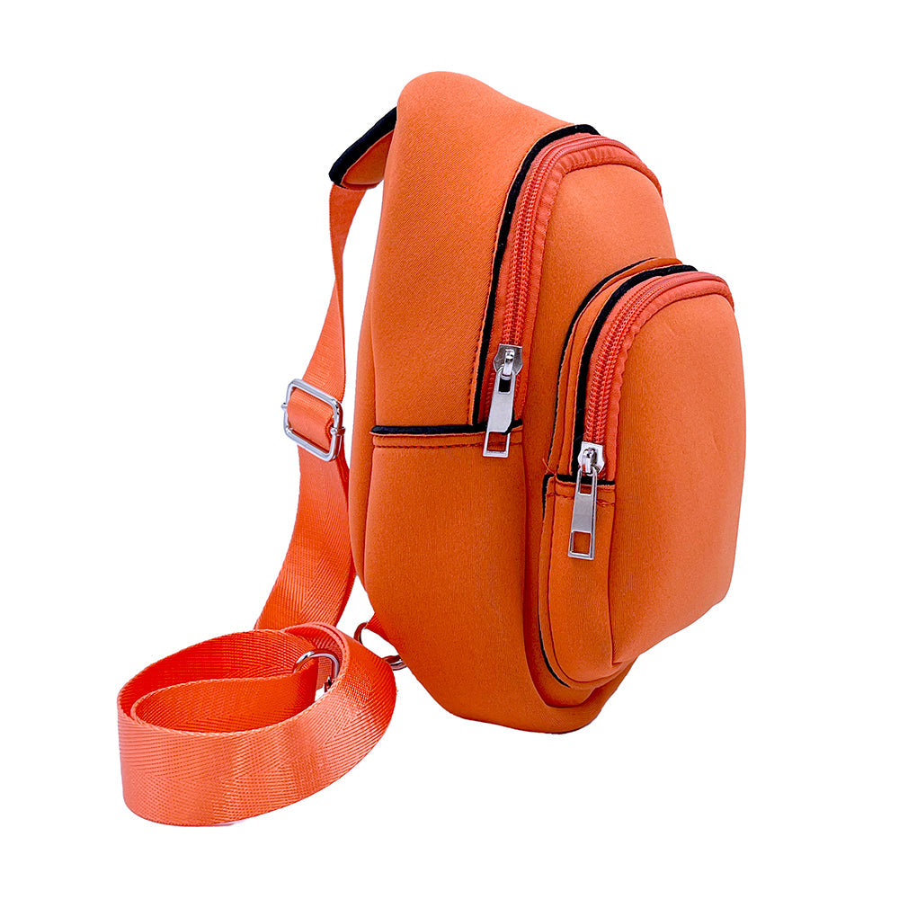 Shelly Sling Crossbody Bag - Charming Charlie