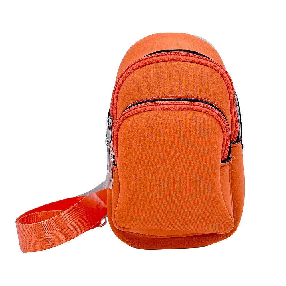 Shelly Sling Crossbody Bag - Charming Charlie