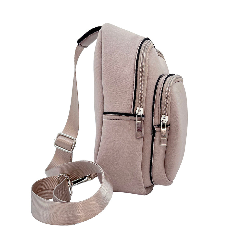 Shelly Sling Crossbody Bag - Charming Charlie