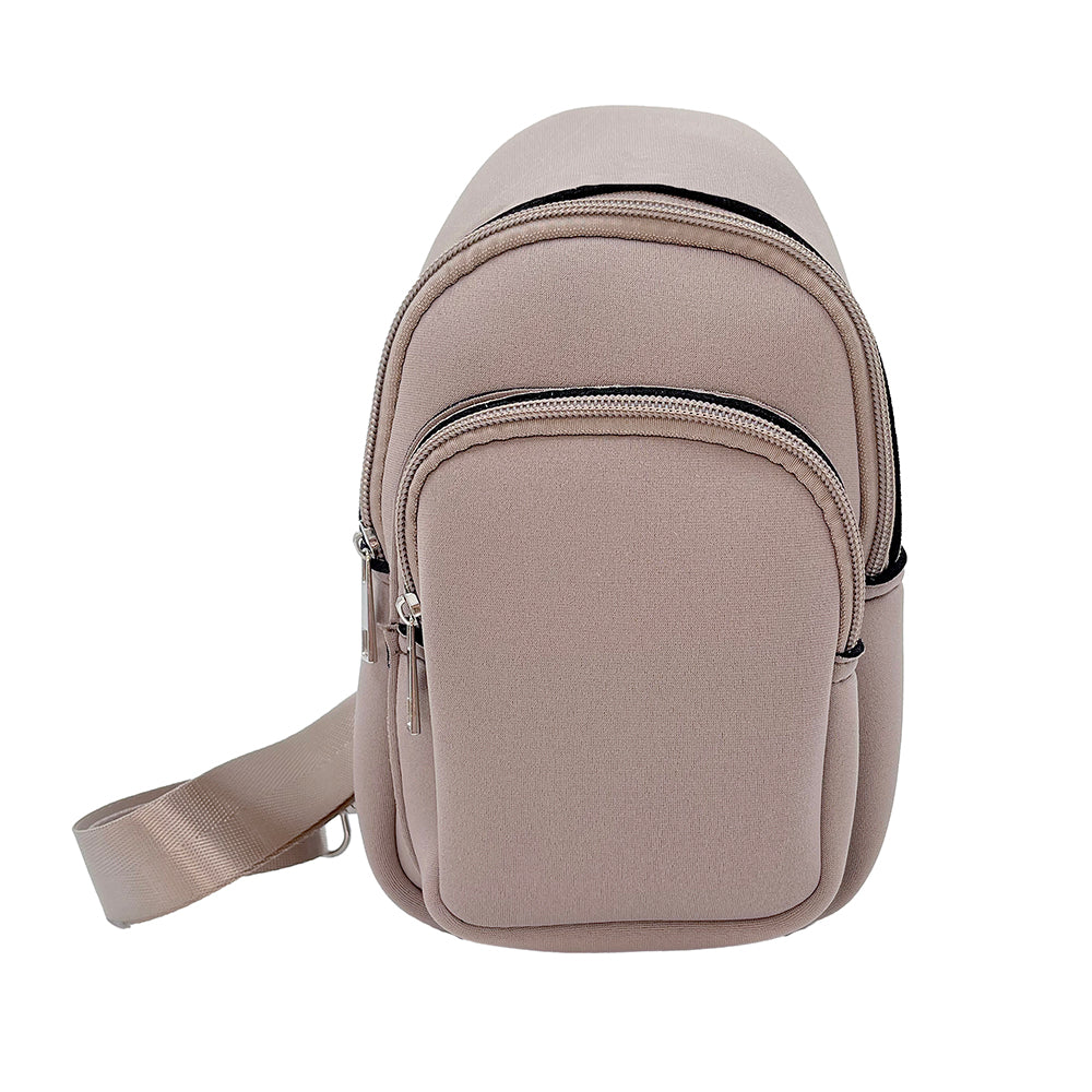 Shelly Sling Crossbody Bag - Charming Charlie