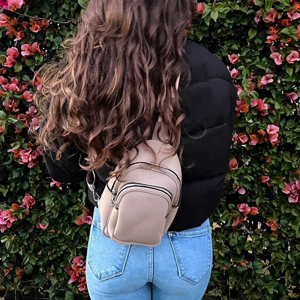 Shelly Sling Crossbody Bag - Charming Charlie