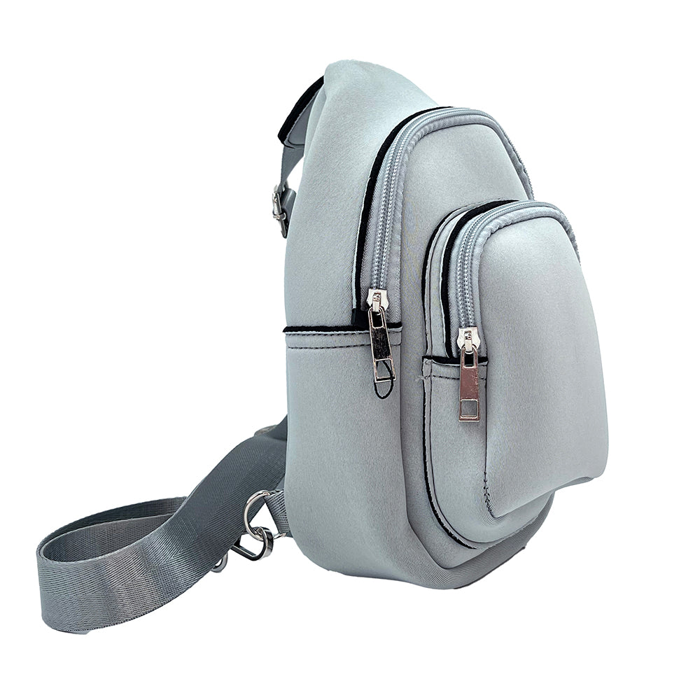 Shelly Sling Crossbody Bag - Charming Charlie