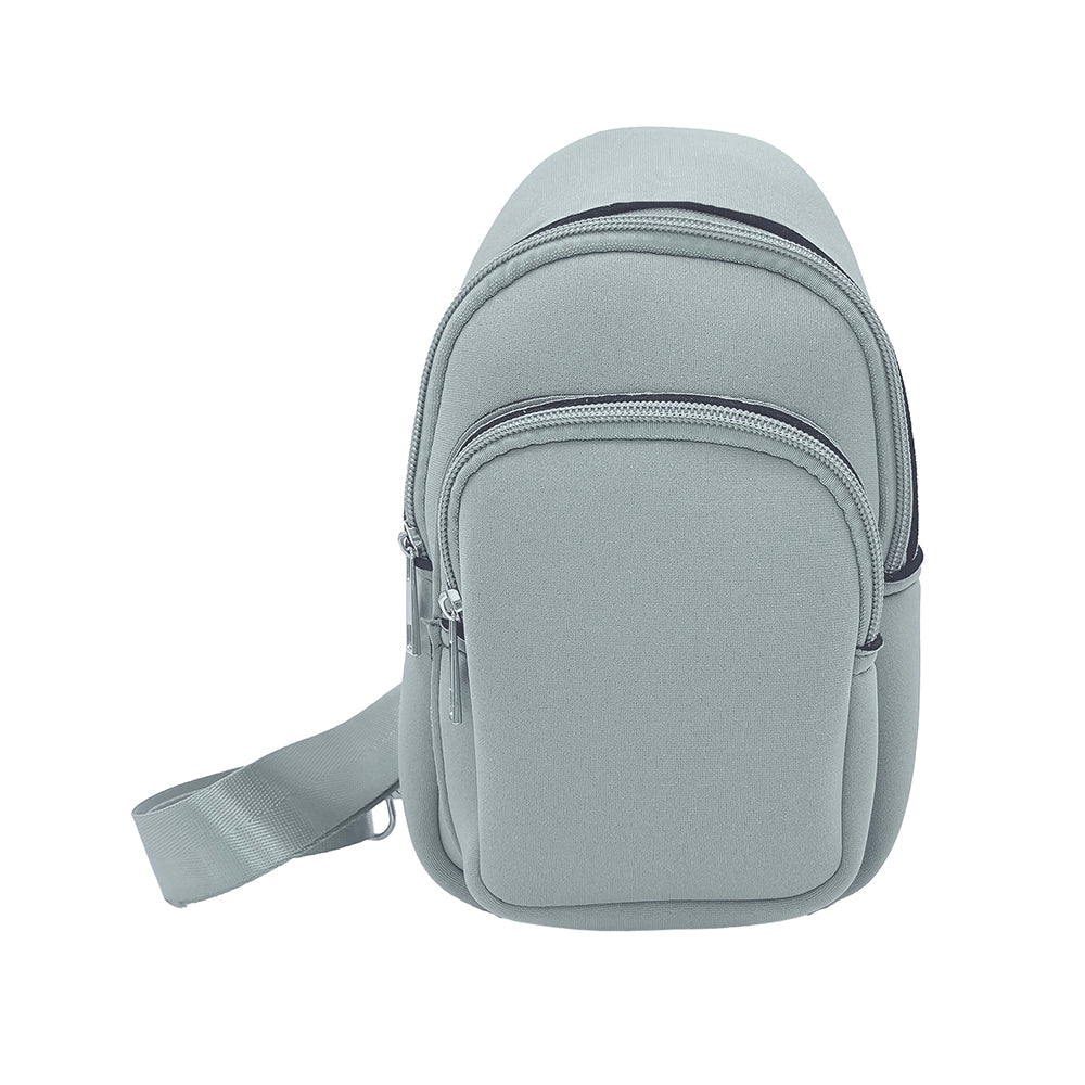 Shelly Sling Crossbody Bag - Charming Charlie