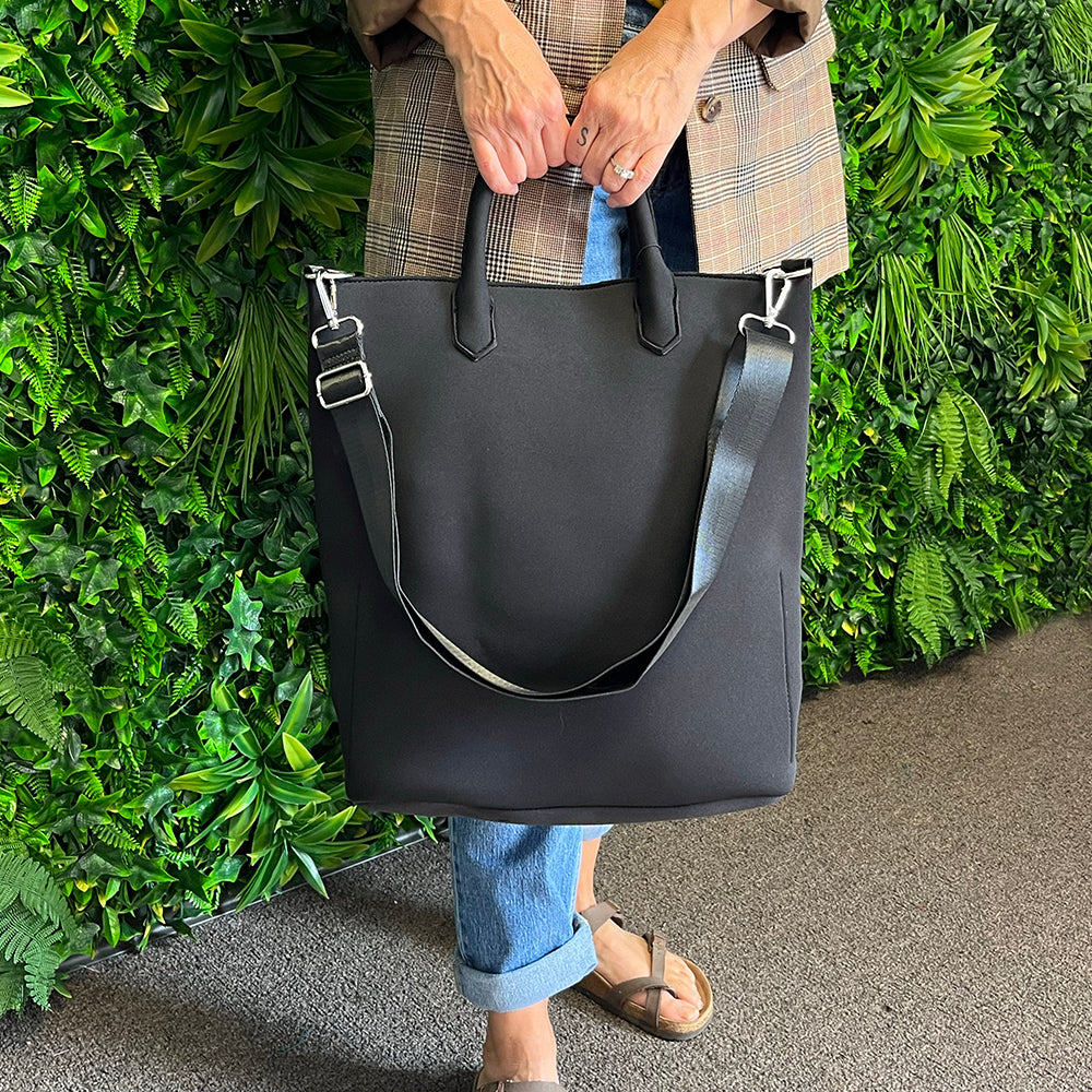 Venus Tote - Charming Charlie