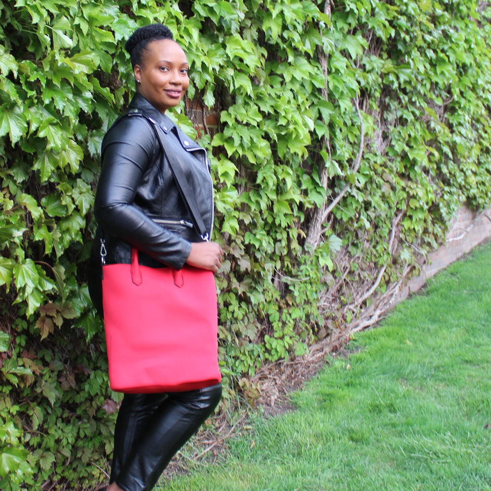 Venus Tote - Charming Charlie