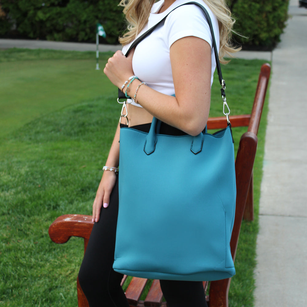 Venus Tote - Charming Charlie