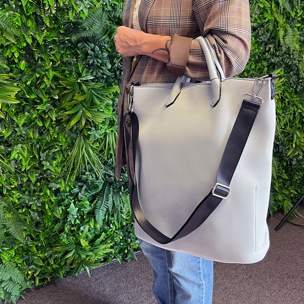 Venus Tote - Charming Charlie