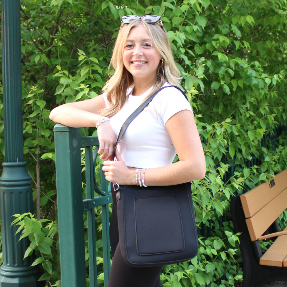 NEW! Mia Messenger - Charming Charlie