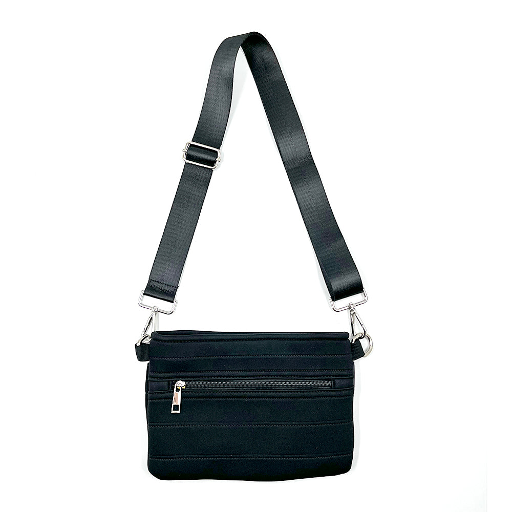 NEW! Simone Crossbody - Charming Charlie
