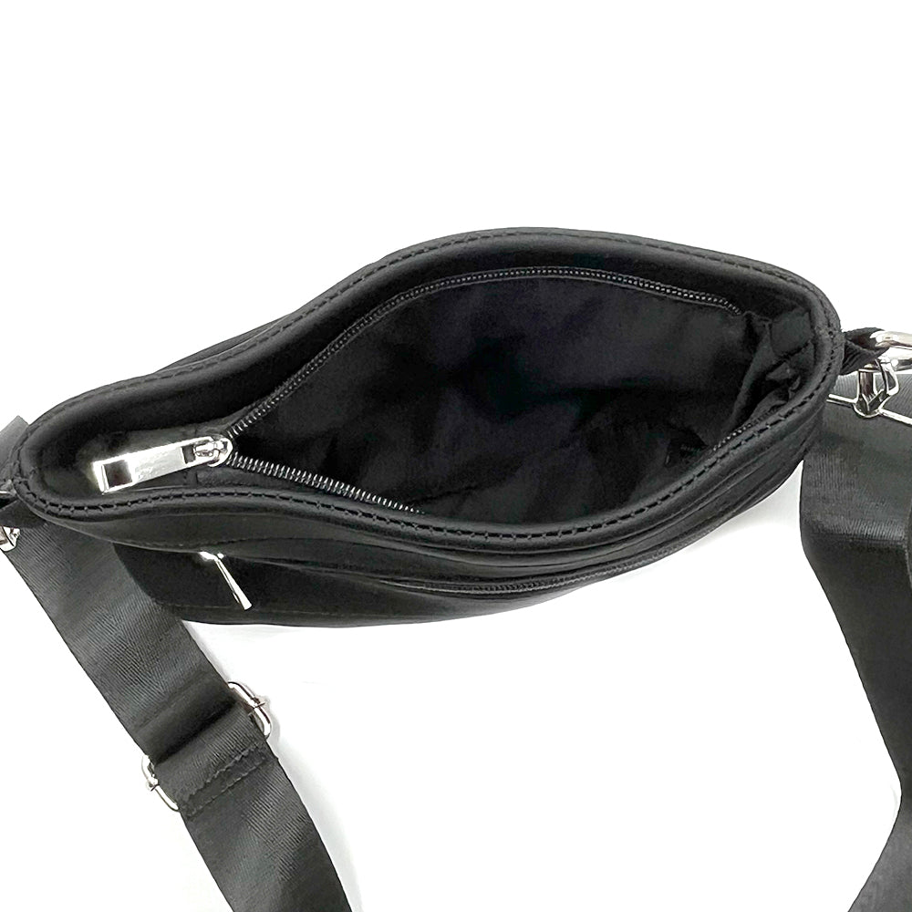 NEW! Simone Crossbody - Charming Charlie