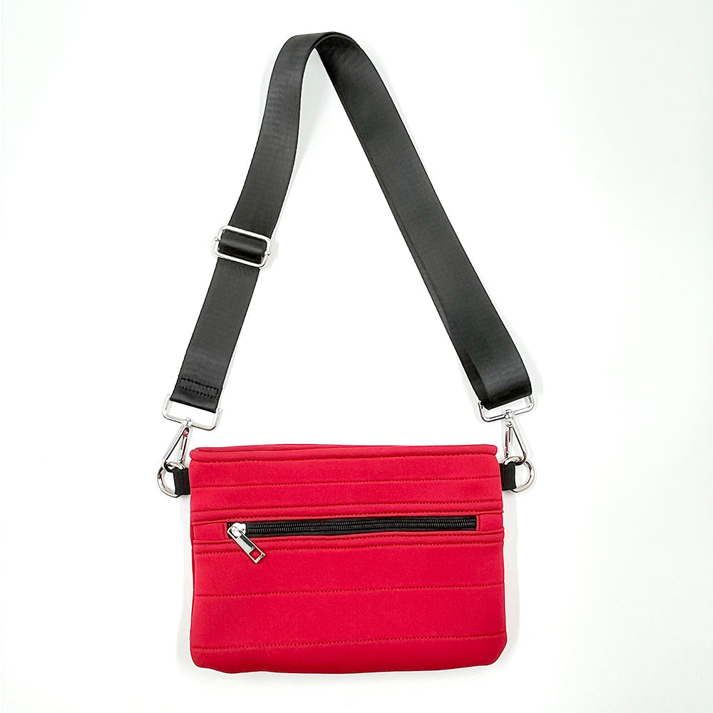 NEW! Simone Crossbody - Charming Charlie