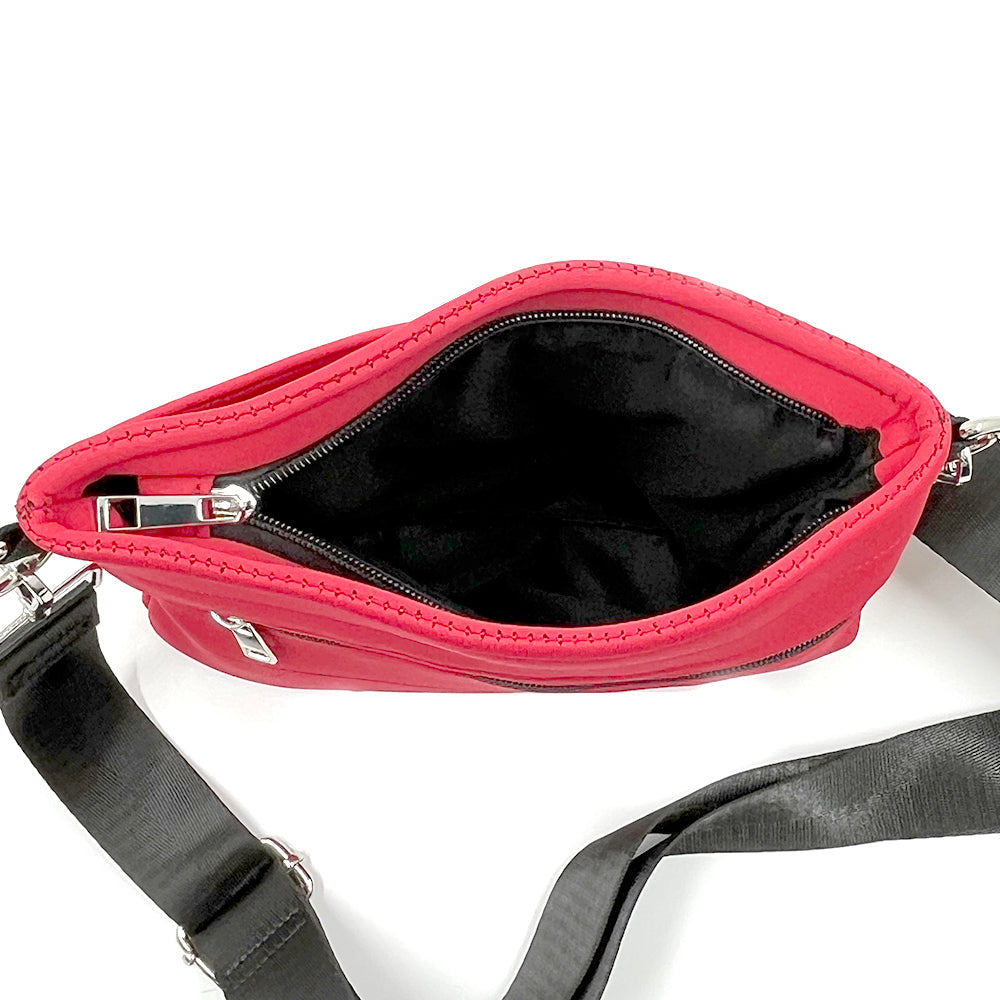 NEW! Simone Crossbody - Charming Charlie