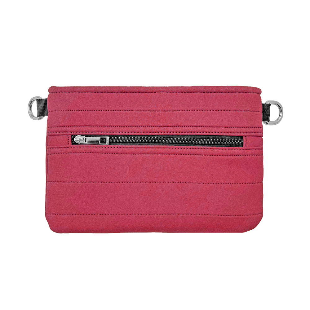 NEW! Simone Crossbody - Charming Charlie