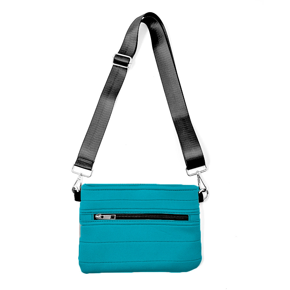 NEW! Simone Crossbody - Charming Charlie