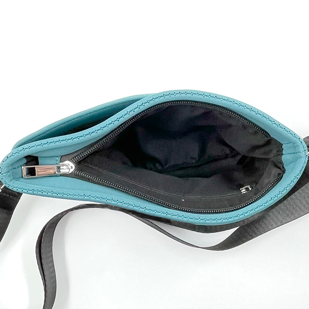 NEW! Simone Crossbody - Charming Charlie