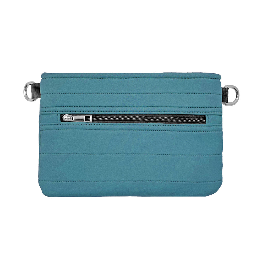 NEW! Simone Crossbody - Charming Charlie