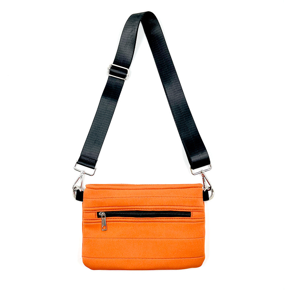 NEW! Simone Crossbody - Charming Charlie