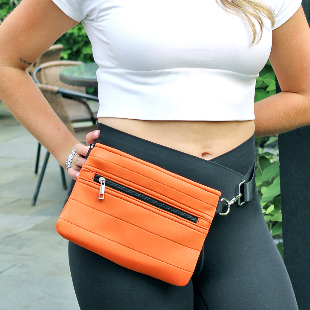 NEW! Simone Crossbody - Charming Charlie