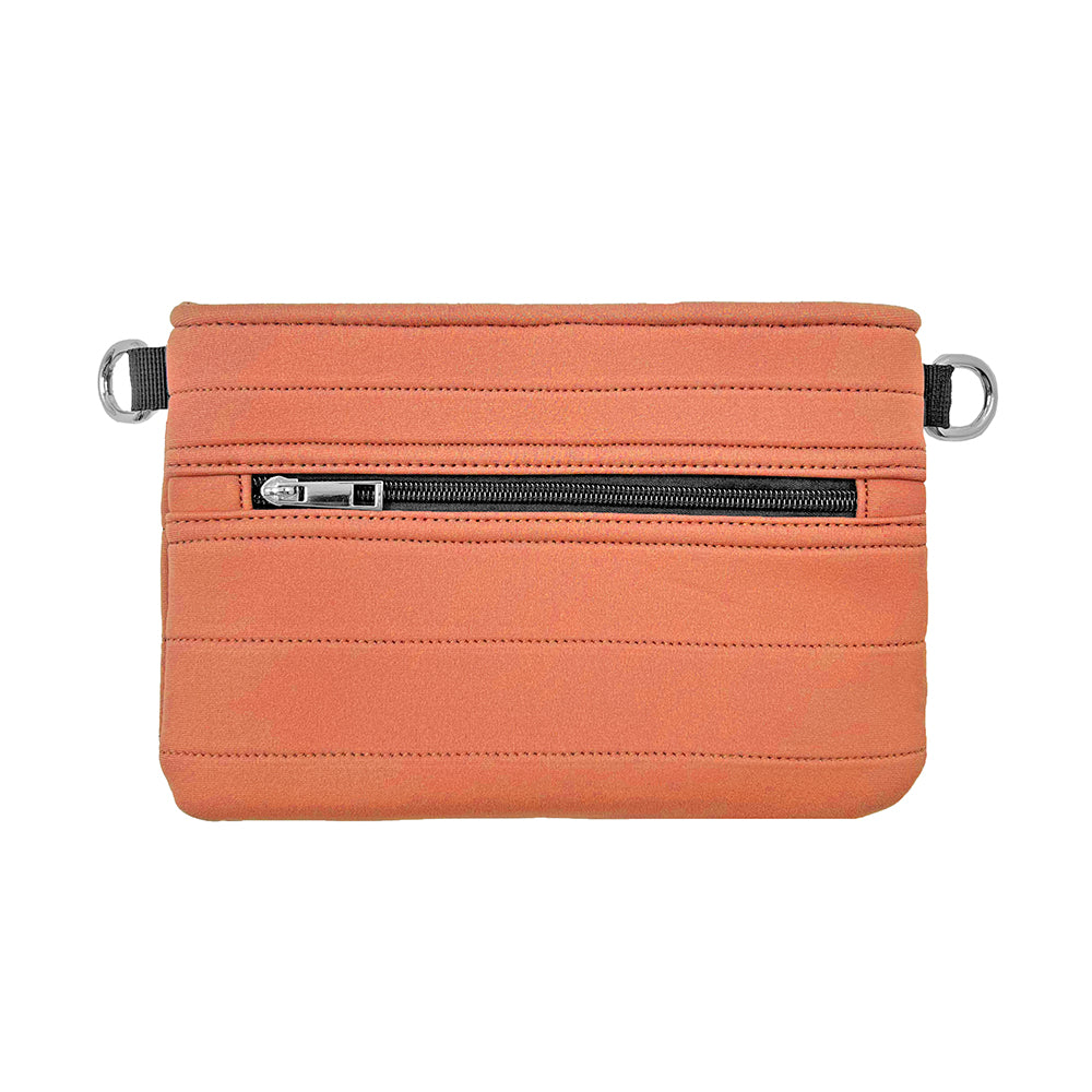 NEW! Simone Crossbody - Charming Charlie