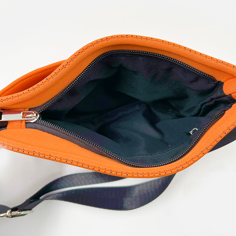 NEW! Simone Crossbody - Charming Charlie
