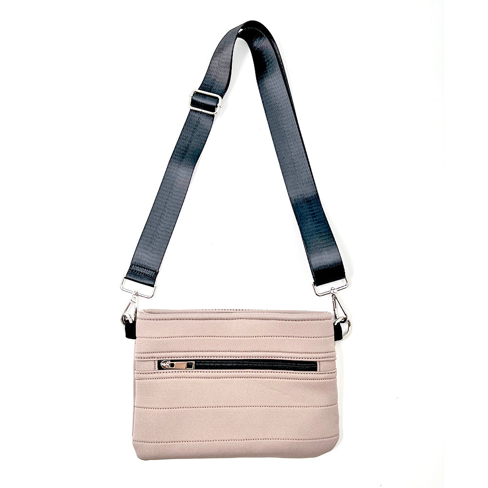 NEW! Simone Crossbody - Charming Charlie