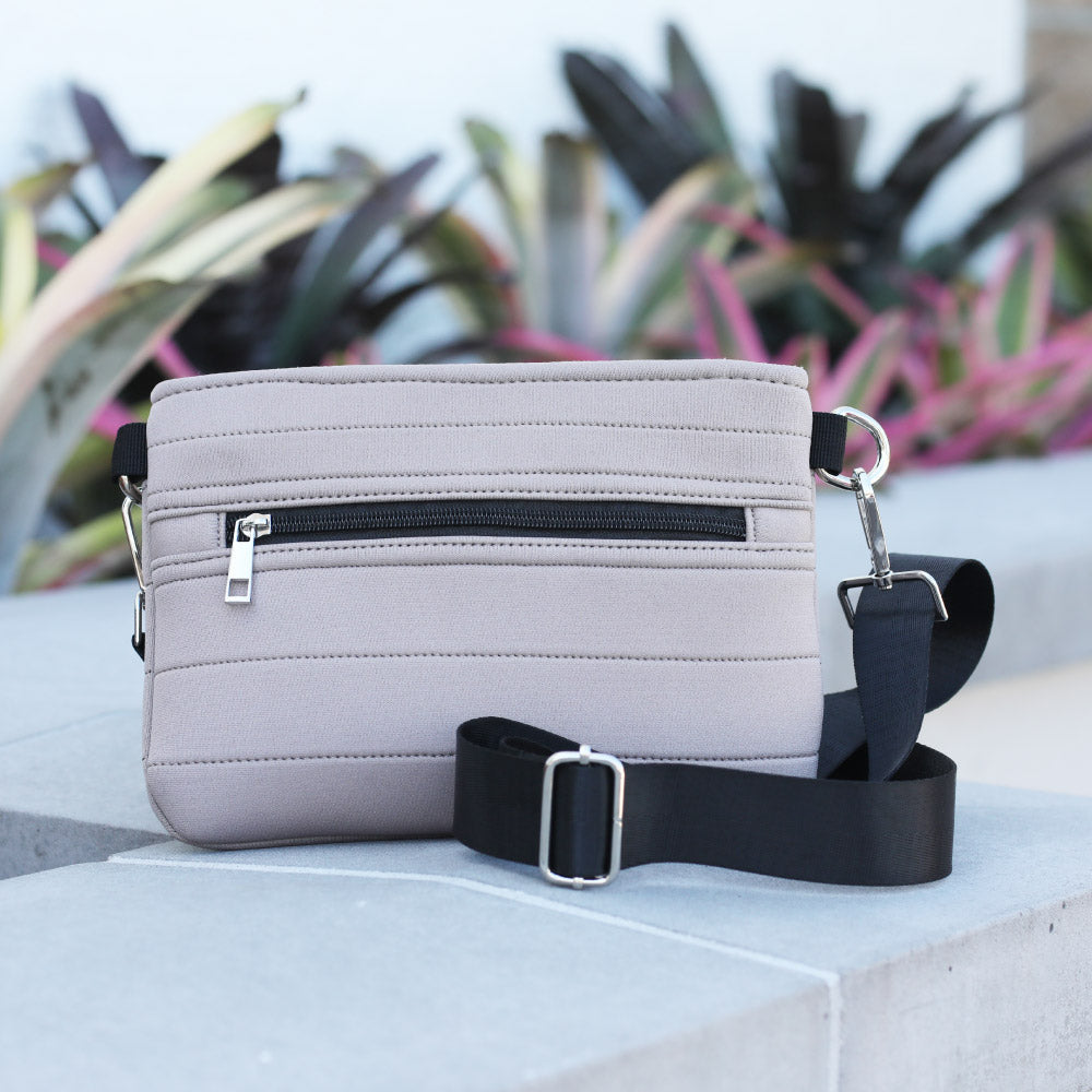 NEW! Simone Crossbody - Charming Charlie