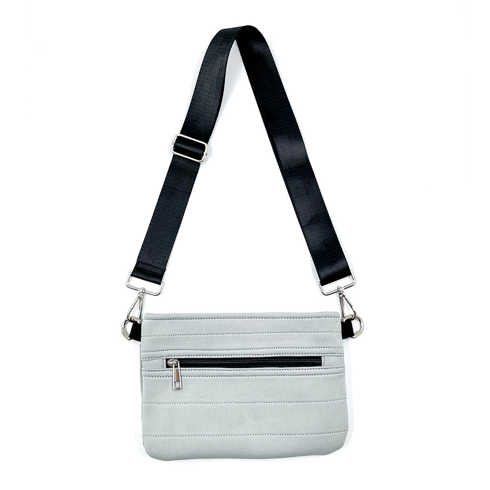 NEW! Simone Crossbody - Charming Charlie