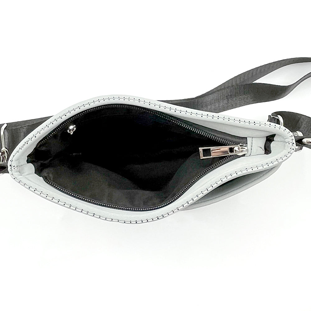 NEW! Simone Crossbody - Charming Charlie